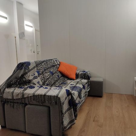 Baribespokehouse 아파트 외부 사진