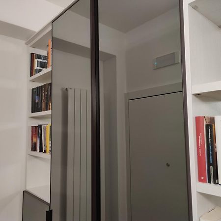 Baribespokehouse 아파트 외부 사진